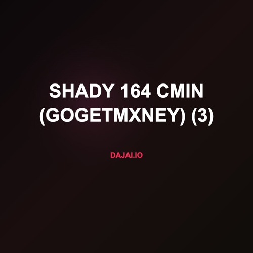 Shady 164 cMin (gogetmxney) (3)