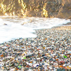 Glass Beach