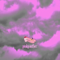 pinkpanther. (pinkpantheress flip) w/ Waypast
