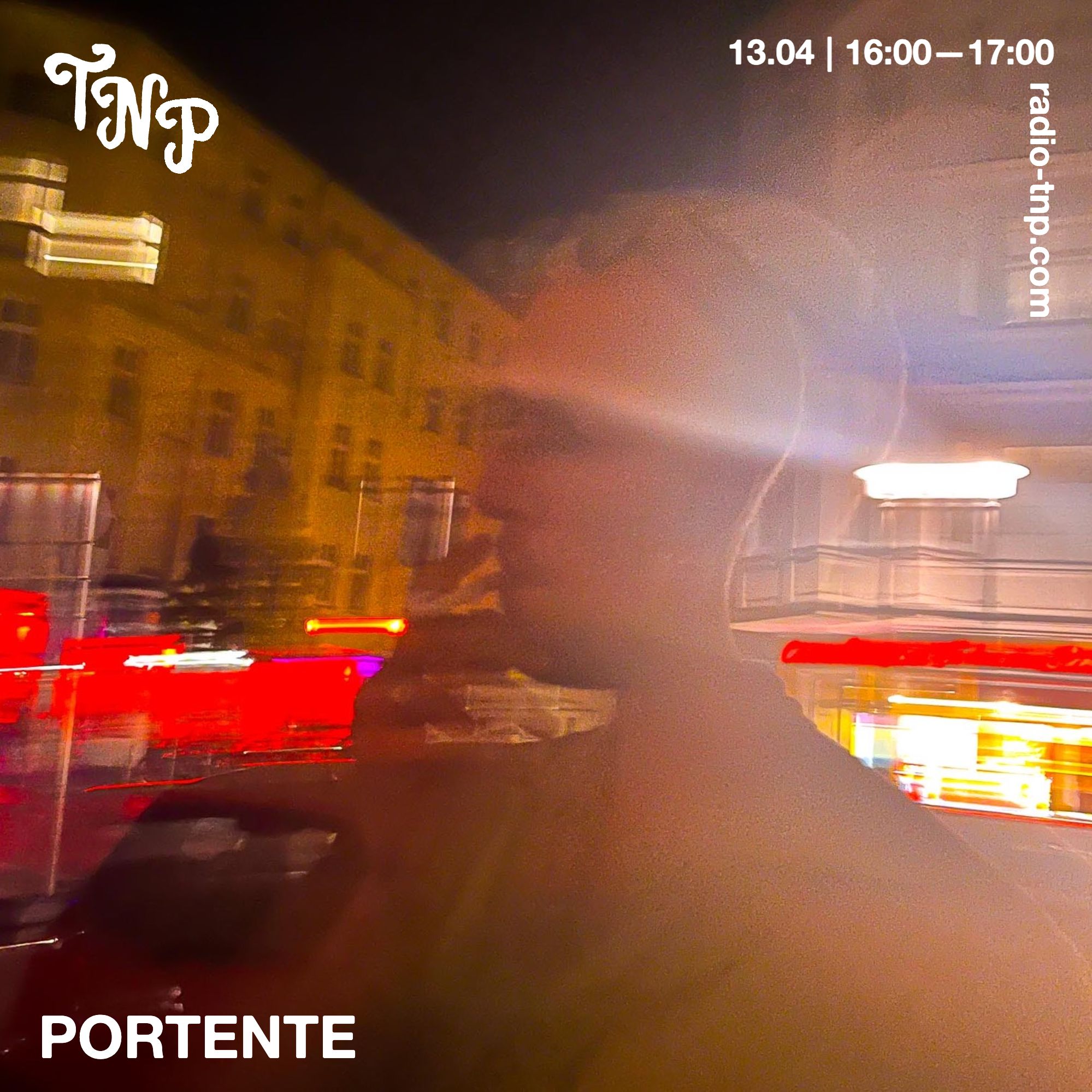 Portente