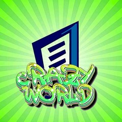 Crazy world