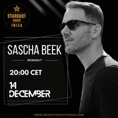 Signature Sound || Radio Show Stardust Radio Ibiza || 14.12.2024