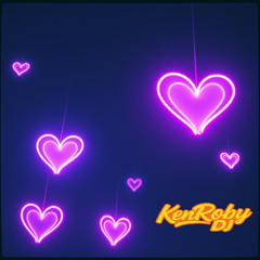 Cuori Pixelati (Techno-Trance-Wave)