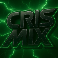 DJ CRIS MIX - REGGEATON MIX SEPT 25