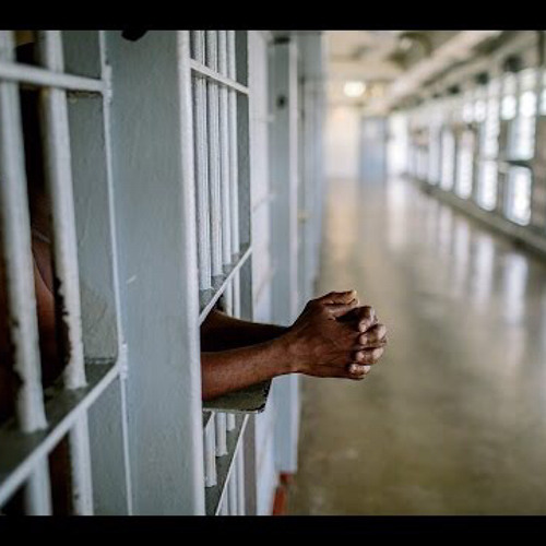 Caged Bird ft. D Boyd