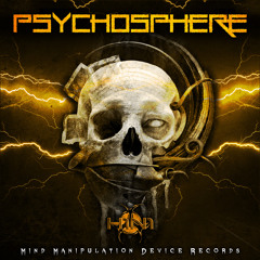 Psychosphere (feat. Stereopanic & Ctrlz3ta)