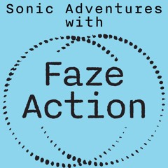 Sonic Adventures With Faze Action Podcast Episode 2
