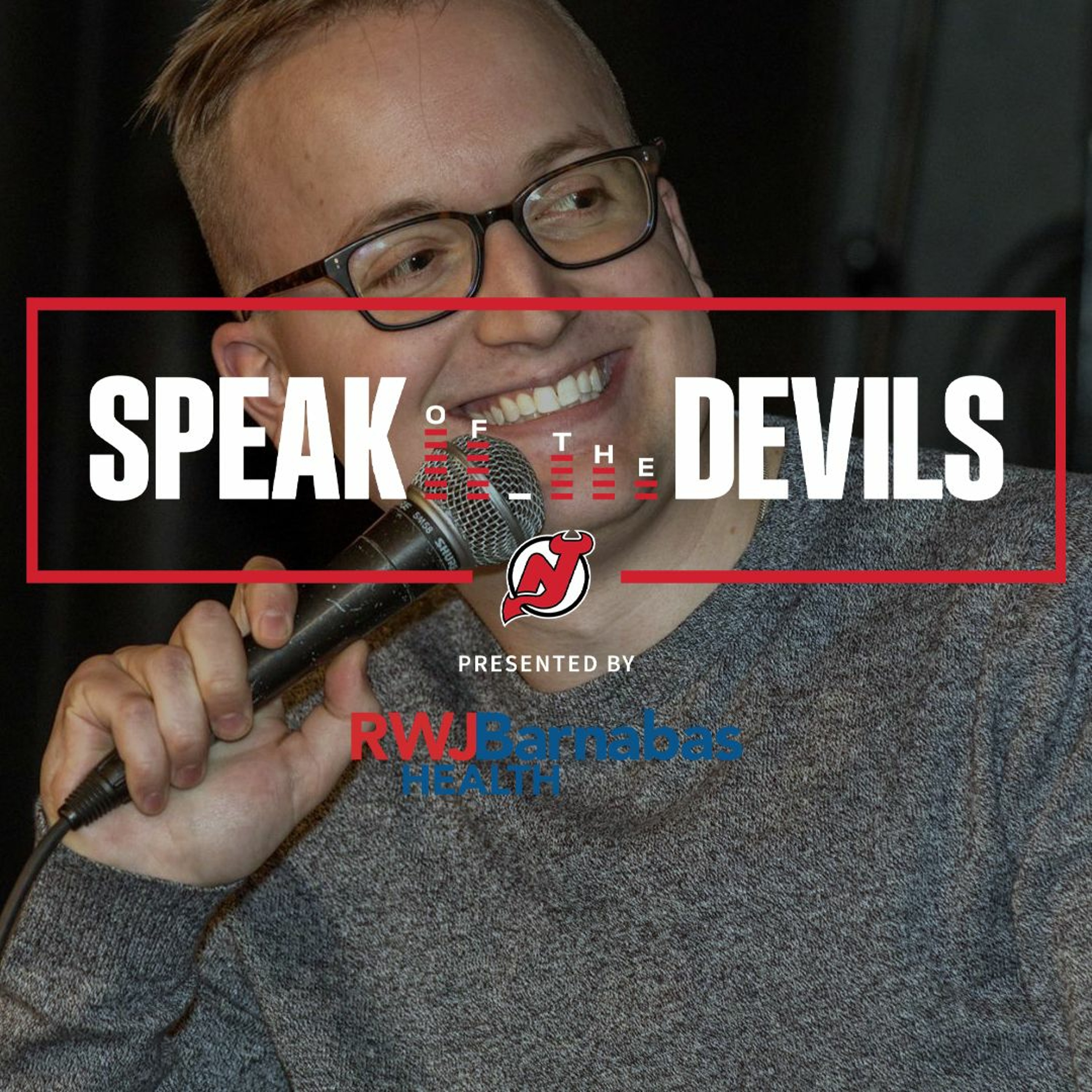 Scott Wheeler, The Athletic | Speak of the Devils