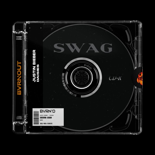 Justin Bieber - DAISIES (BVRNOUT Remix)