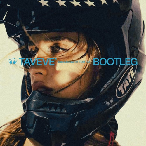 tate mcrae - tit 4 tat (taveve bootleg) freeDL