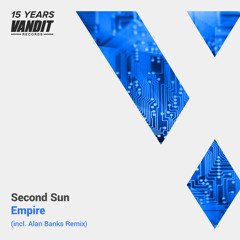 Empire (Paul Van Dyk Tpod Mix)