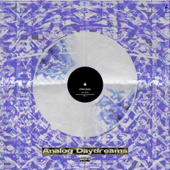PRYAN @ Analog Daydreams Vol 1