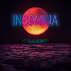 Insomnia - Kyla Embi