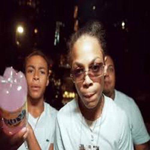 DD Osama x SugarhillDdot - 40s N 9s (remix)