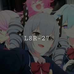 2B Sorted L8R27 | QV (308)