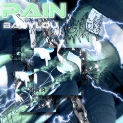 Pain [prod. kai boo]