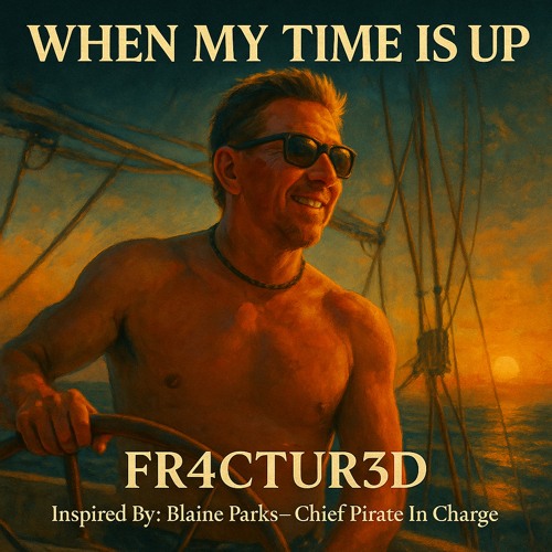 When My Time Is Up