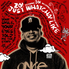 Just Whatcha Like (David Harness Vocal Mix)