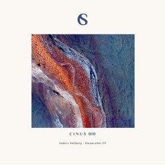 𝐏𝐑𝐄𝐌𝐈𝐄𝐑𝐄 : Anders Hellberg - Unknown Comunication [CINUS]