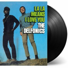 The Delfonics - You've Got Yours And I'll Get Mine (DJ Jazz Instrumental)