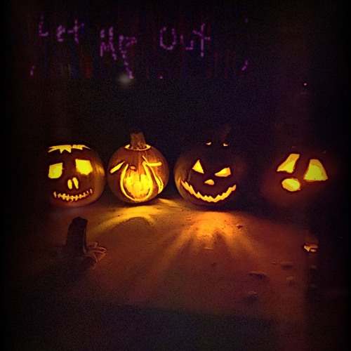 LET ME OUT - EP