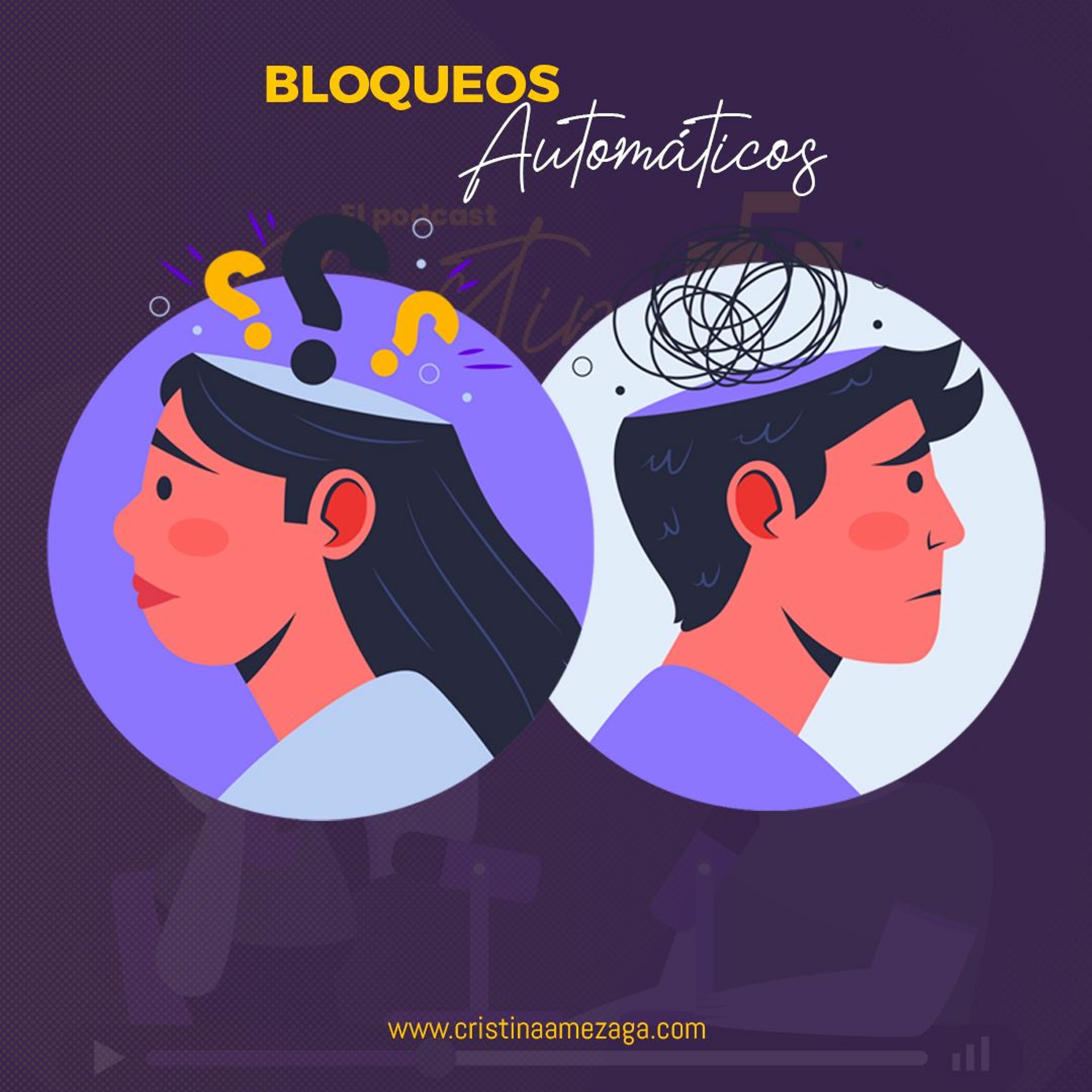 Bloqueos Automáticos episode artwork