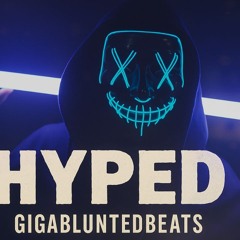 Hyped - EDM | HOUSE | HIGH-ENERGY