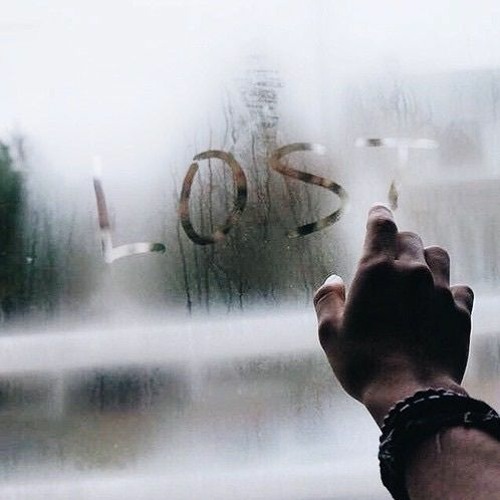 Broken cause of you don't you get it [Prod. kaadota]