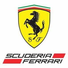 Ferrari Engine Sound