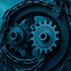 Slaves To The Machine