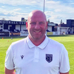 63 - Steve Lenthall - Report & Farewell - PCFC 7-2 Frickley Ath - 5th April 2025
