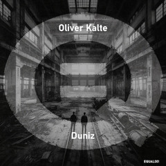 PREMIERE: Oliver Kalte - Zero Point
