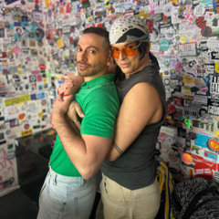 The Carry Nation with Partok @ The Lot Radio 05-29-2025_1
