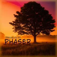 Phaser (Original Mix)