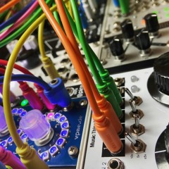 Modular Session #008