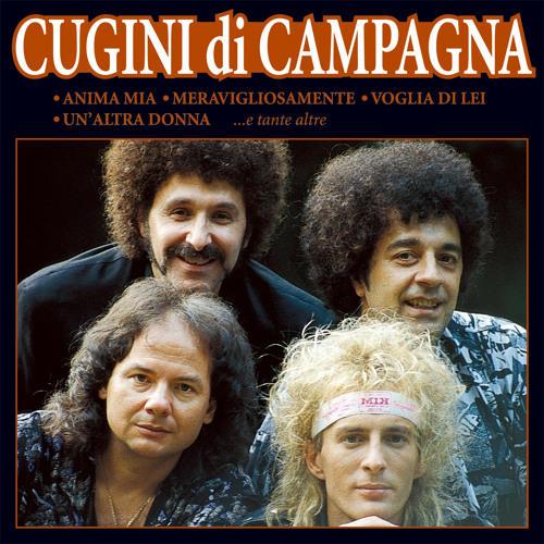 Stream Ale (Alessandra) by Cugini Di Campagna Listen online for free