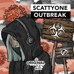ScattyOne - Dance Wid Me - Original Key Records