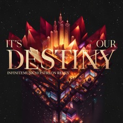 IMANU & KUČKA - It's Our Destiny (Infinitemusic10 Patreon Remix) [Free Download]