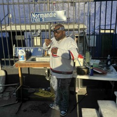 YOUNG ANT JEFE-  Get You Wacked