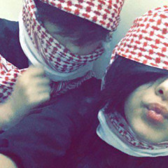 الله لايجعلني شامت - صدى اسود