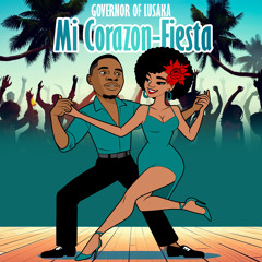 Mi Corazon - Fiesta