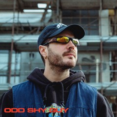 Odd Shy Guy x Carhartt WIP x Rocket Radio 10 years anniversary tour // Martin Pas Turin