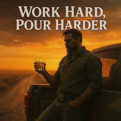 Work Hard, Pour Harder
