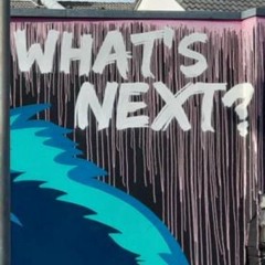 What's next? (King soul)