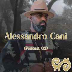 Alessandro Cani X Spritual Division (Podcast 03)