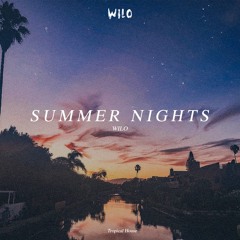 Summer Nights