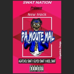 PA MOUTE MAL(AGATCHOU X GUYDJI_DX X MDEL)