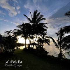 Kirrah Amosa - La'u Pele Ea