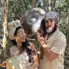 Jōmon - Awakening The Serpent - Sound Journey (Alyusha Chagrin & David Alvarez)