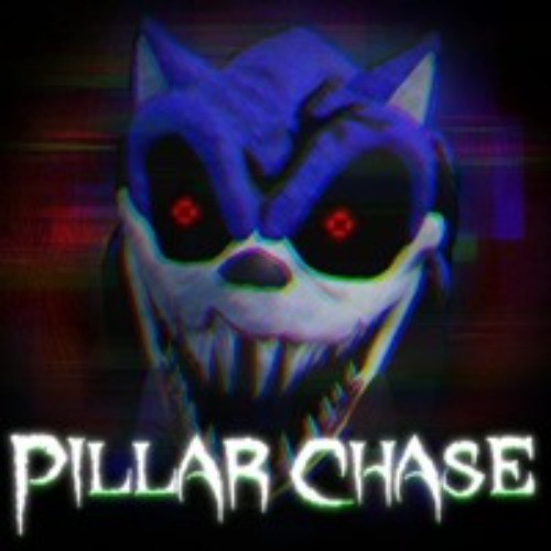 Pillar Chase 2 OST - EXE Chase Theme